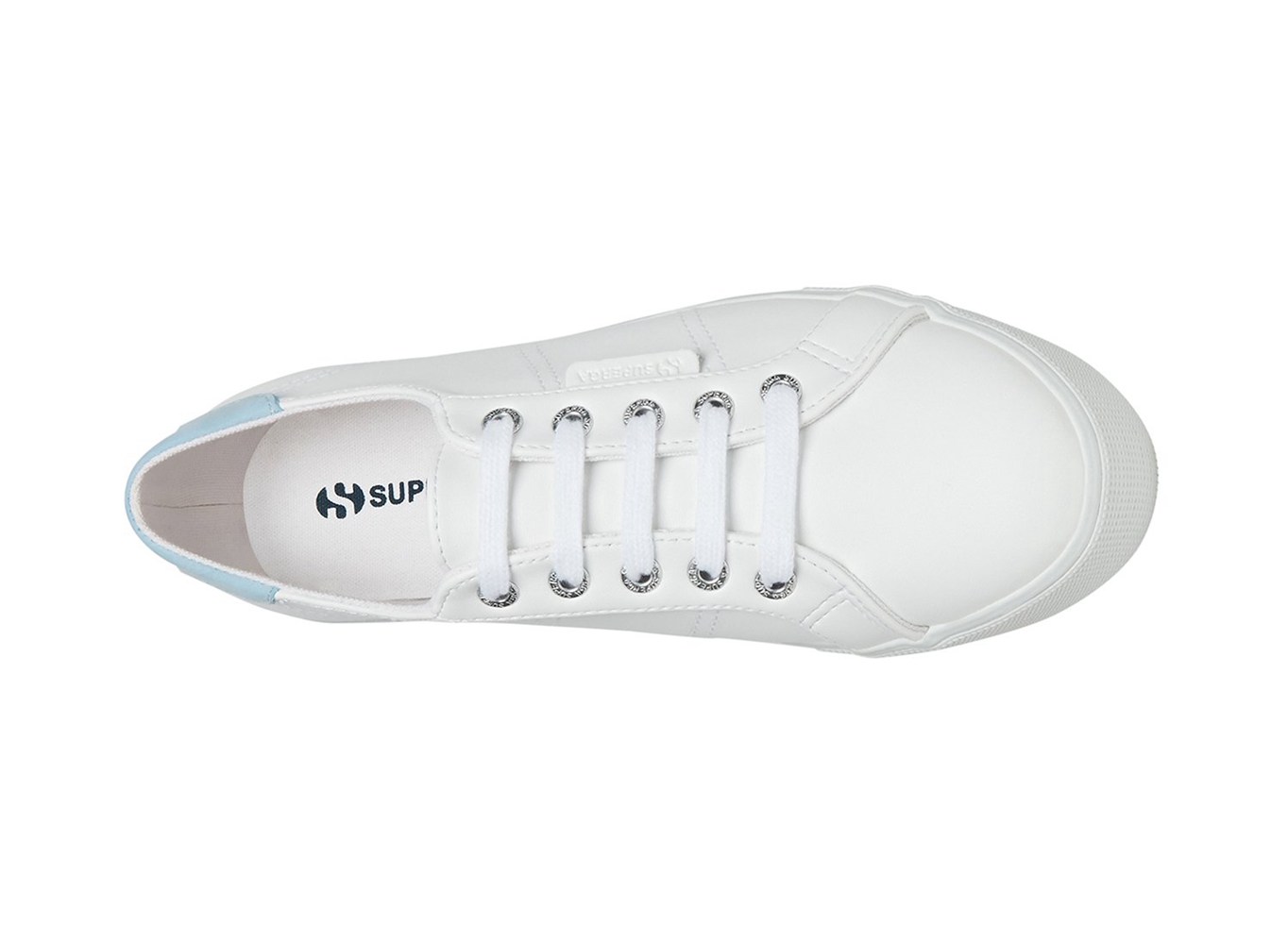 Superga Espadrille Womens - 2790 Synleanappaw - White - NVZRQ3296